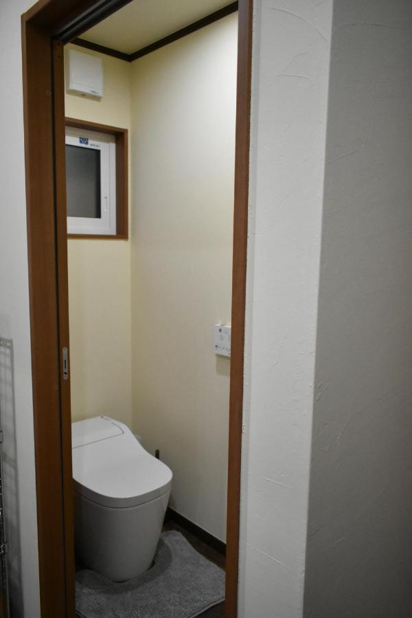Villa 777 Hakuba Kültér fotó