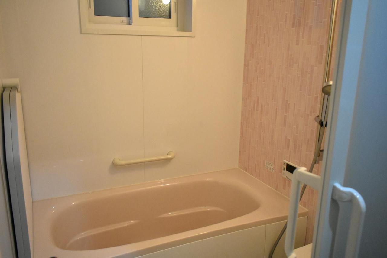 Villa 777 Hakuba Kültér fotó